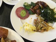 -东方红海鲜百汇(国际大厦店)