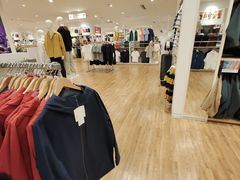 -优衣库(上海中山公园兆丰广场店)
