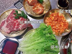 -本炙炭烤·蒲烧活鳗料理店(金沙洲店)