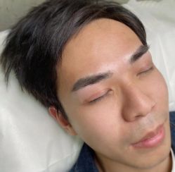 -久匠·纹眉半永久野生眉