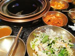 -伏一解牛烤肉专门店(信业购物中心店)