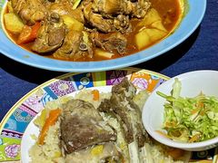 -伊带伊路新疆美食府(呼家楼店)