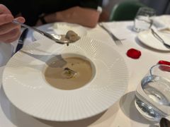 -L'Arome芳芳法国餐厅(仙林金鹰店)