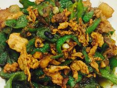 -湘太郎新时尚概念湘菜(东建店)