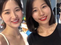 -一兆韦德健身(张杨路店)