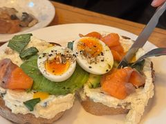 -Egg•Allday Brunch(襄阳北路店)