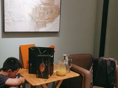 -小厨娘淮扬菜(天印大道店)