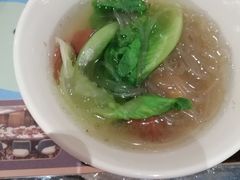 -国际青年会议酒店-莱客德国啤酒餐厅