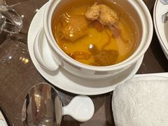 -南京空港温德姆花园酒店·MTF满庭芳中餐厅