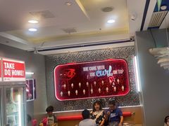 -DQ·蛋糕·冰淇淋(金鹰天地店)