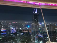 -上海新世界丽笙大酒店旋景餐厅(人民广场店)