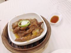 -潮福城大酒楼·潮粤菜·港式点心(阳光城店)