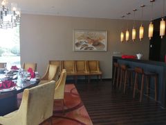 -逸林轩中餐厅(中信泰富朱家角锦江酒店)