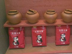 -锅飘飘·东北铁锅炖(雨花客厅店)