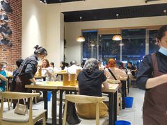 大堂-嘉州叶婆婆钵钵鸡(建设路店)