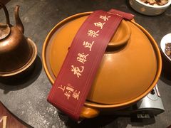 -上名堂·鱼头好吃(体育场路店)