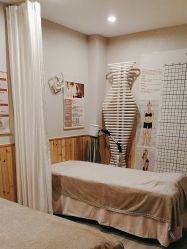 -三十一天爱产后恢复(龙府花园店)
