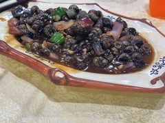 炒螺-标记美食新鲜猪杂(兴南大道店)