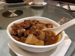 -清远国际酒店御珍轩食街