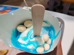 可尔必思麦旋风-麦当劳(朝阳北路店)