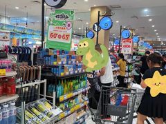-永旺梦乐城(金银潭店)