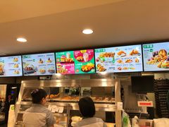 -德克士(砂之船奥特莱斯店)