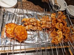 五花鱼籽-熙成烧烤·三十三年(开发区店)