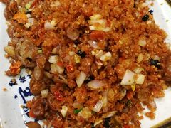 -我家福厨(万达中餐厅店)