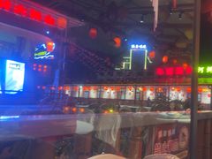 -年辉渔村·非遗传承餐厅(新丰江店)