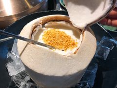 -狐狸爱上椰子鸡(滨江星光大道店)