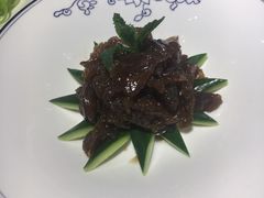 -国际青年会议酒店-苏莱斯餐厅