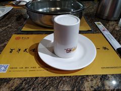 -黄记煌三汁焖锅(崇文门店)