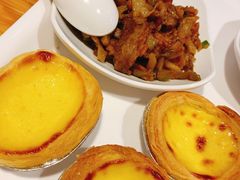 -阿那亚第一食堂 Cafeteria 1