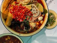 -脑馋粉儿(三里屯店)