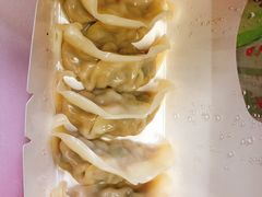 -曼玲粥店(西安小寨店)