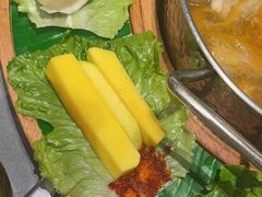 -椰小鸡·琼州糟粕醋(美兰缤纷城店)