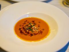 -迪拜帆船酒店海底餐厅