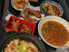 -陆琴脚艺·足浴·SPA(夫子庙店)