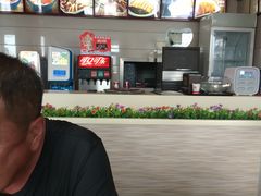 -李先生牛肉面大王(沧州火车站店)