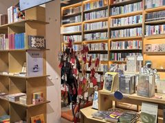 -三联韬奋书店(宽窄巷子店)