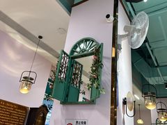 -马来西亚肉骨茶汤·招牌螃蟹·烧鸡·呷喱吧吧(海上世界店)