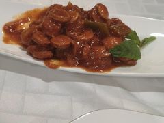 -新侨三宝乐西餐厅(崇文门店)
