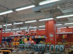 -沃尔玛超市(北大街店)