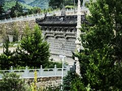 -五台山风景名胜区