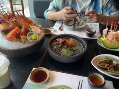 -花潮料理艺食馆(成都万象城店)