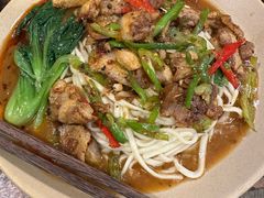 -方铲铲·成都板凳面(滨江银泰店)