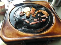 -阿昌白族石板烧(大理古城店)