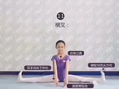 -星舞宝贝少儿舞蹈艺术(天山西路店)