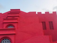 -漳州滨海火山岛自然生态风景区