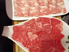 -1078號老北京涮肉(松柏店)